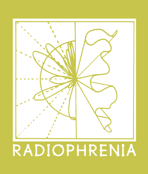 Radiophrenia 2025