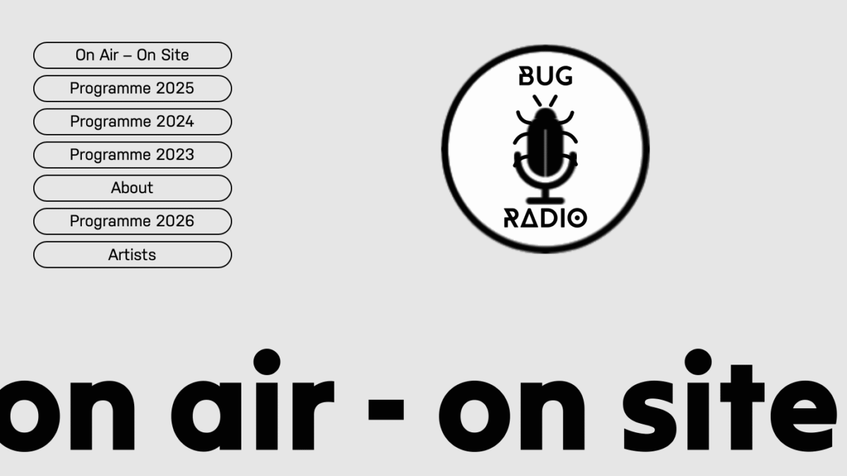 I Just Broadcast with OnAir/OnSite